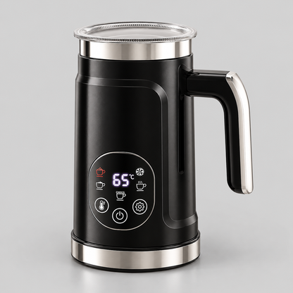 Velluto 5-in-1 Milk Frother & Hot Chocolate Maker