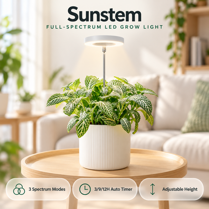 Sunstem Full Spectrum LED Grow-Light