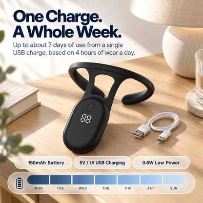 Alyne | Smart Posture Corrector