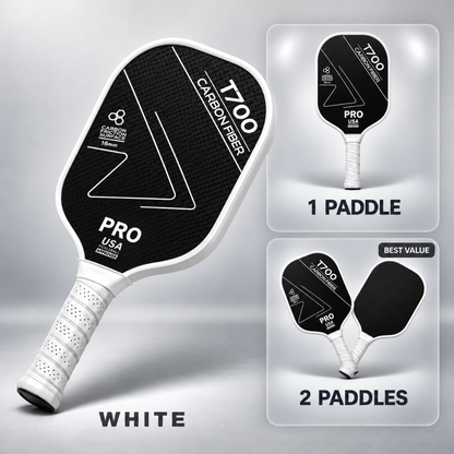 SpinForge-Pro | Pickleball Paddle